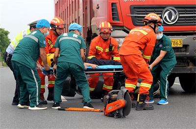 陈巴尔虎旗沛县道路救援